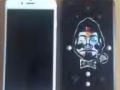 已卖。Iphone 6 金色 64G 低价转让，手机膜手机壳都已配备