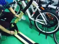 Inokim Light e-scooter 电动滑板车