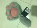 電子式觸屏檯燈並送零錢包