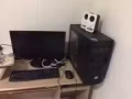 朋友回國出清，電腦減肥器