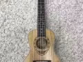刚到手4把全新尤克里里（ukulele）出售！