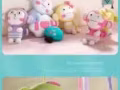 音樂床鈴 九成新