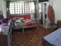 找搭房，两人一间