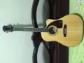 Epiphone Guitar AJ-220SCE 吉他