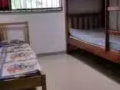 房间出租 后感 交通很方便 巴士站就在门口 马来西亚女胜