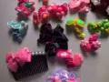 大量全新玩具/书包/饰品，快点给你家宝贝一点小礼物吧