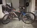 本人出售一辆山地车83557245