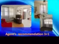 3+1 大巴窑 Toa Payoh 冷气/家私[$2600] 86668509