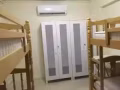 靠近牛车水地铁站五分钟，欧南园地铁站八分钟，有女搭房，后面是小山坡，凉爽