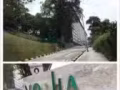 靠近牛车水地铁站五分钟，欧南园地铁站八分钟，有女搭房，后面是小山坡，凉爽