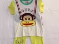 兒童服裝批發