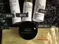 瑪莎妮娜多肽水潤駐顏面膜，保濕，補水，收縮毛孔，抗衰老，滋潤皮膚