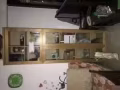 床，衣柜，写字台，鞋架