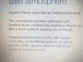  Anytime fitness membership 便宜转让啦