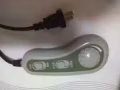 [出售] 因回国，＄15转让9.9成新名牌按摩器，海军部