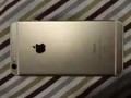 出售iPhone出售iPhone6plus金色 16g 自用机器 