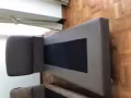 转让二手Ikea衣橱，真皮沙发，双人床,单人床 等，电话91189876