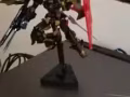 金色異端卡蜜娜
