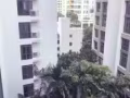 丹娜美拉简约公寓招女床位四人间