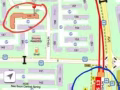 ***大牌 148 Yishun 7分钟义顺地铁站，无中介，超赞位置！！