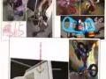 闲置宝宝物品甩卖