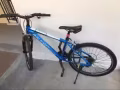自行车