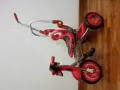 童车特价卖$50