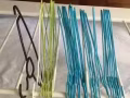 挂衣服的衣架 12个 2 刀