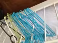 掛衣服的衣架 12個 2 刀