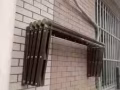曬衣架