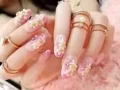 美容 美甲 纹绣  半永久眉眼唇 小纹身 嫁接睫毛 艾灸养生 永久脱毛