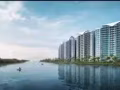 鑫丰 银河湾 Kingsford Waterbay 壮丽河景公寓 