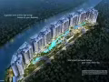 鑫豐 銀河灣 Kingsford Waterbay 壯麗河景公寓 