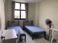 三巴旺大牌341A，3分钟到地铁站，随时入住。