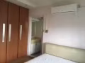 靠近先驱文理地铁站高层主人房招租