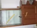 海军部684A有书柜电视免费拿走91075855