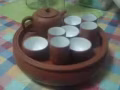 茶具组一套
