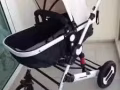寶寶及幼兒型推車