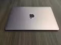 2016玫瑰金 MacBook  256G  