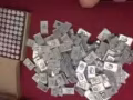 招募隐形眼镜代理