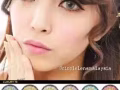 隱形眼鏡Luxury & Barbie