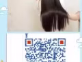 微女神洗发汁、发膜