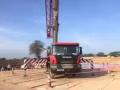 TADANO GS600EX(60T) Truck Crane 卡车起重机