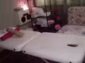 中年男按摩师专为男士做全方位推油  (incall and outcall