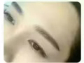 纹眉，美瞳线，美甲，美容
