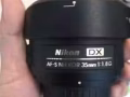 Nikon D7100  + 双镜头