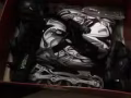 溜旱冰鞋，36码,便宜出售