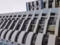 YCK MRT  AMK AVE9 公寓中層1950尺3+1出租$3200。