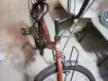 便宜转让闲置小脚车