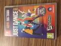 nintendo switch游戏 舞力全开 Just dance2017
